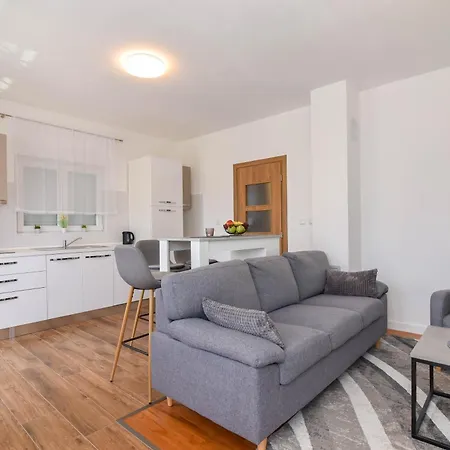 Apartament Rita
