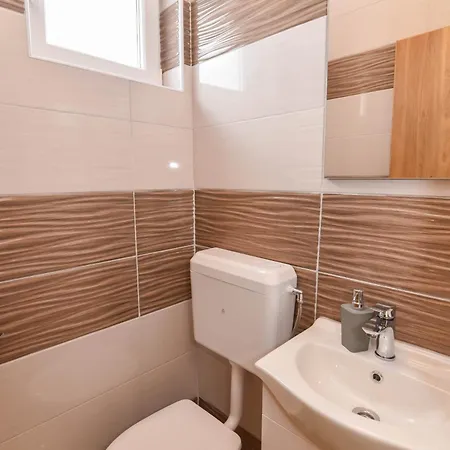 Apartament Rita