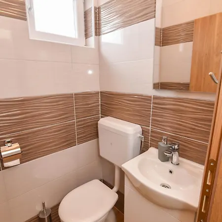 Apartament Rita *
