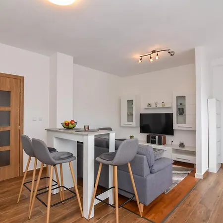 Rita Apartament *