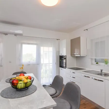 Apartament Rita