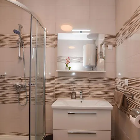 Rita Apartament *