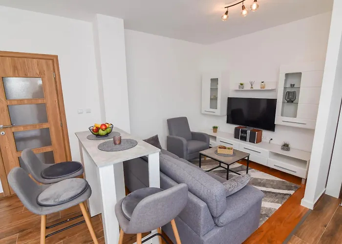 Lejlighed Rita Sukošan