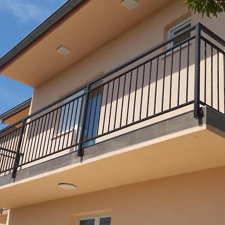 Rita Apartament Sukošan