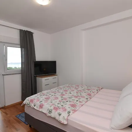 Appartement Rita Sukošan