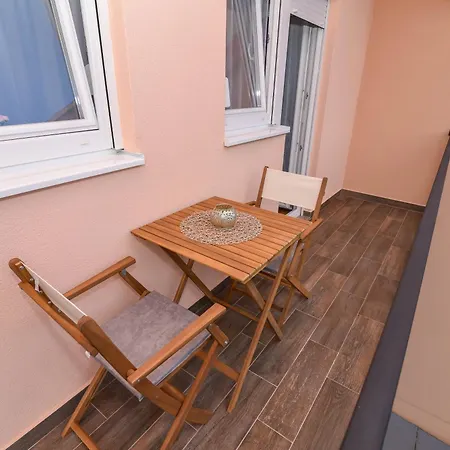 Apartment Rita