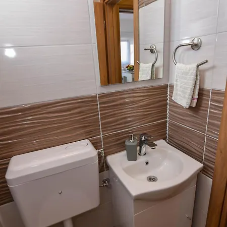 Appartement Rita Sukošan