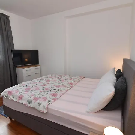 Appartement Rita Sukošan