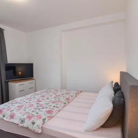 Appartement Rita Sukošan