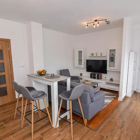 Apartment Rita