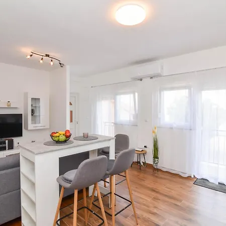 Rita Appartement Sukošan