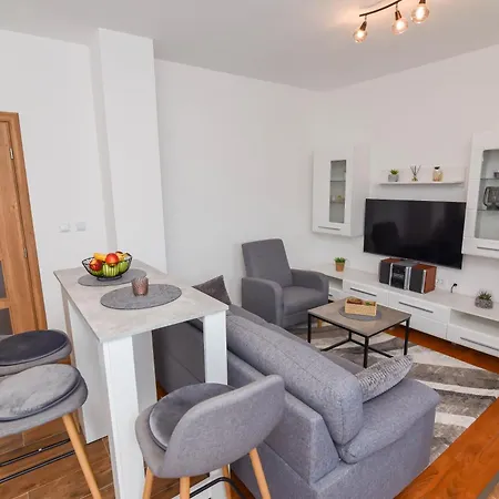 Appartement Rita Sukošan