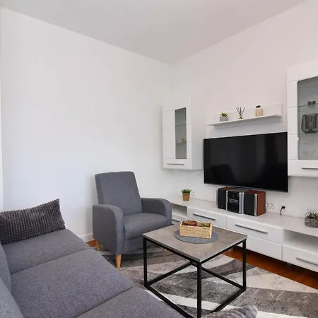 Rita Appartement Sukošan