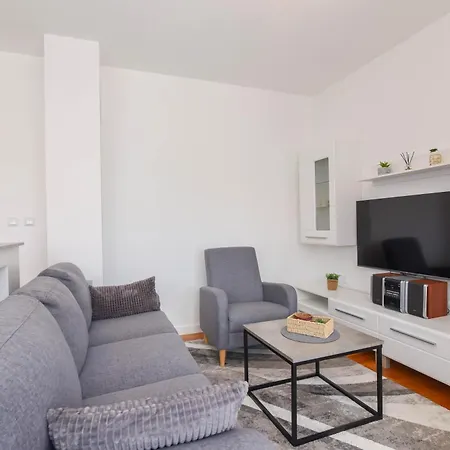 Appartement Rita Sukošan