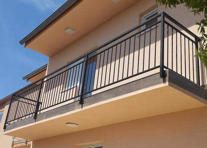 Rita Apartament Sukošan