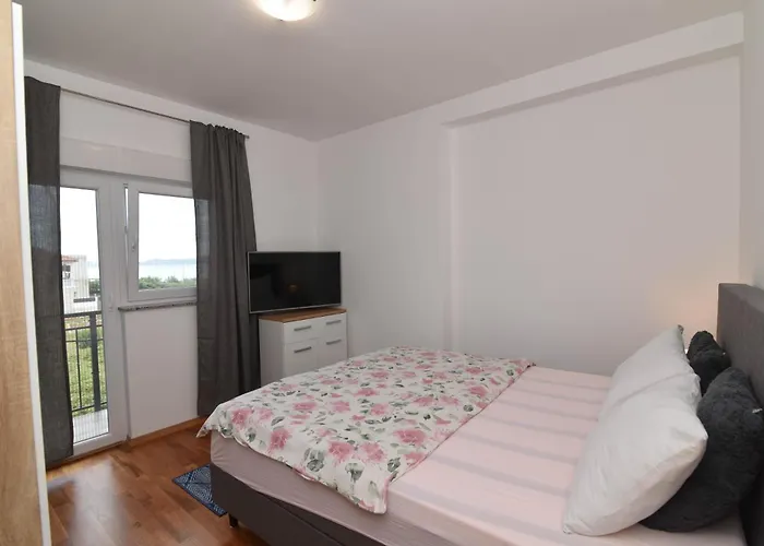 Apartament Rita Sukošan