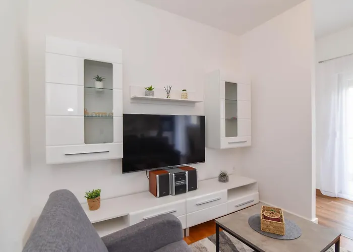 Rita Апартаменты *