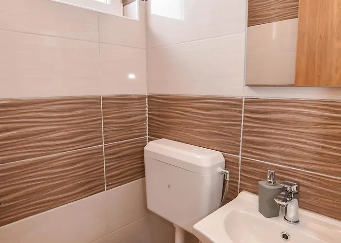 Apartament Rita