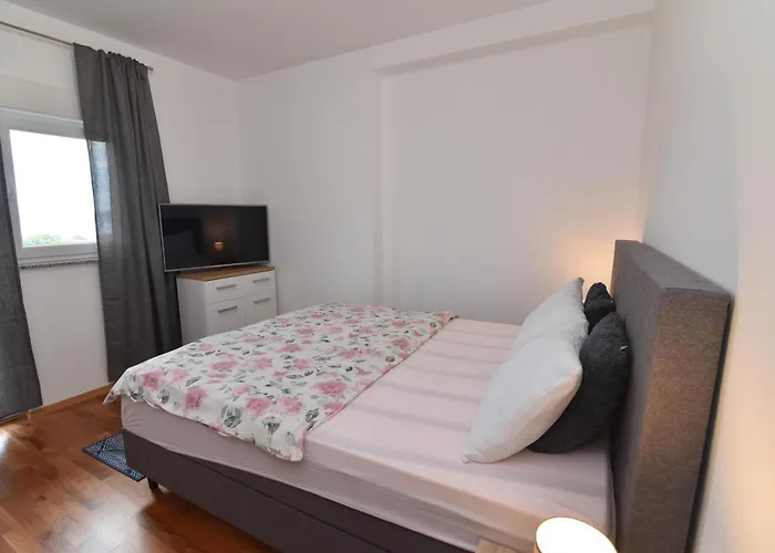 Apartament Rita Sukošan