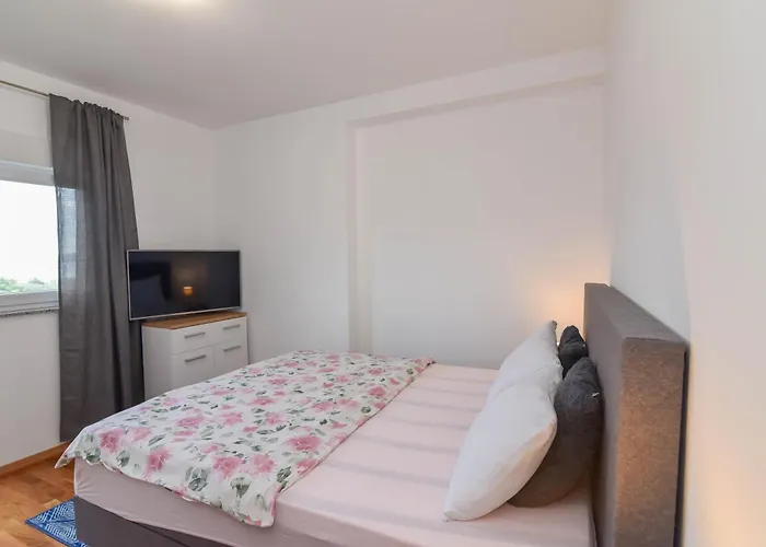 Apartament Rita Sukošan