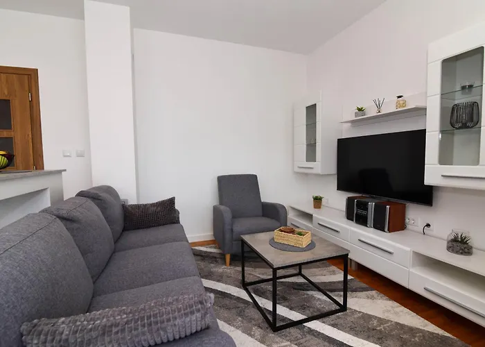 Rita Apartament Sukošan