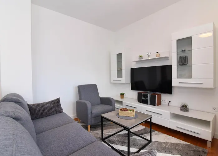 Rita Apartament Sukošan