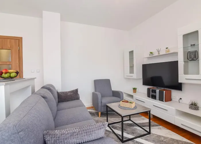 Apartament Rita Sukošan